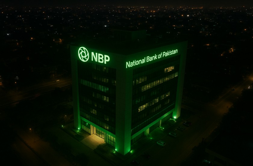 NBP Posts Highest-Ever Profit of Rs. 85 Billion In 2025