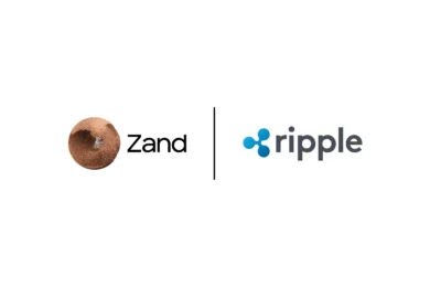 Zand and Ripple in strategic partnership to power digital economy with stablecoin and blockchain innovations