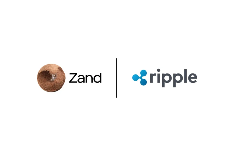 Zand and Ripple in strategic partnership to power digital economy with stablecoin and blockchain innovations
