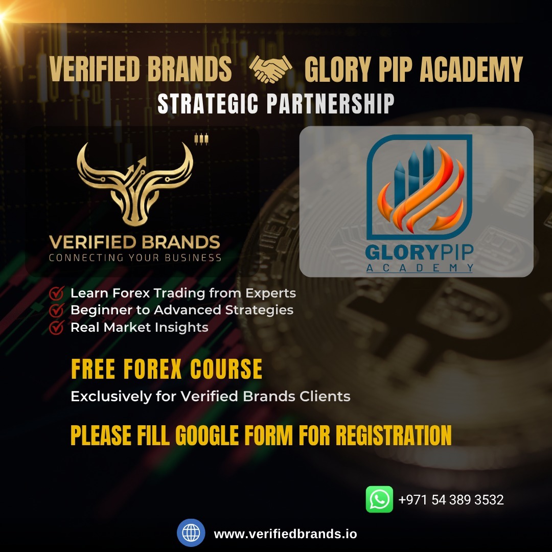 Learn Forex Trading — From Beginner to Advanced