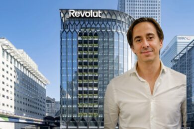 Beyond the Billion: Why Revolut built a Startup Factory inside a Global Bank