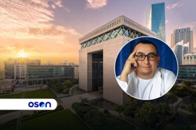 A Central Asian fintech OSON gains DFSA license as part of strategic expansion into UAE and GCC markets
