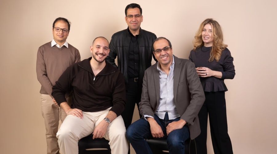 Egypt's Sinai.ai Closes $1.45M Pre-Seed Round to Reimagine the Future of Reading