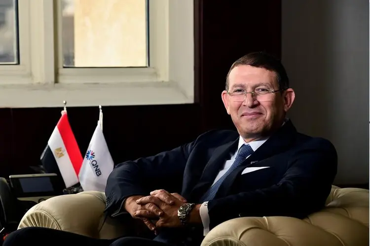 QNB Egypt delivers strong start to 2026 with 33% profit growth in Q1 2026