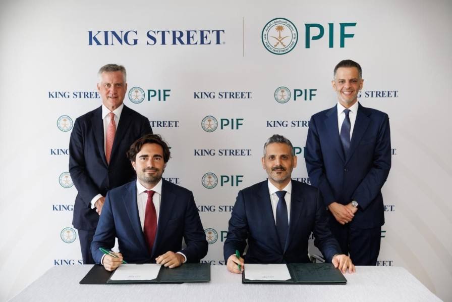 King Street and PIF Partners to Expand Private Credit Investment ...