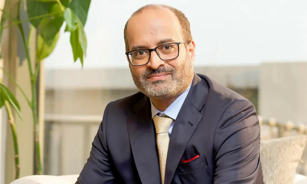 JazzCash CEO Murtaza Ali Named to Jury of The Money Awards by Money20/20