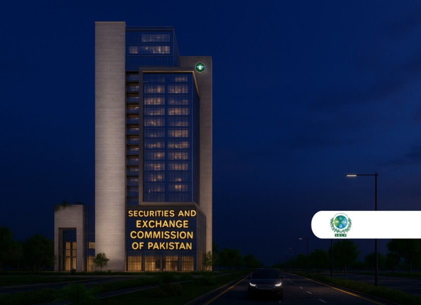 SECP Partners with Banks, Fintech to Instantly Open Corporate Accounts in Pakistan