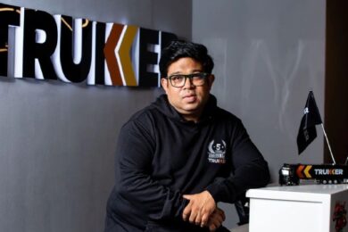 Secures $300 Million TruKKer cross-border securitisation facility Led by Abu Dhabi Commercial Bank