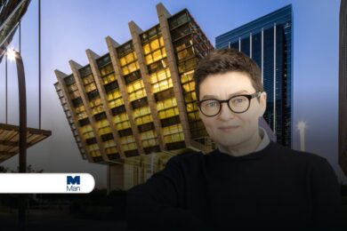 London-listed Man Group joins wave of Global Asset Managers to Set Up Office in Abu Dhabi