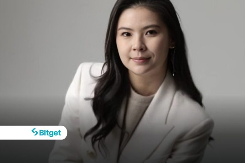 Bitget Launches QR-Based Payments for Daily Needs, Targets 2.2 billion Users Globally