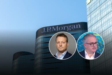 JP Morgan shuffles leadership with new EMEA appointments for IB, restructures M&A division