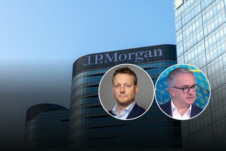 JP Morgan shuffles leadership with new EMEA appointments for IB, restructures M&A division