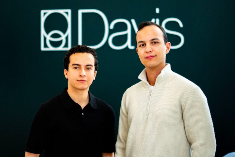 Led by Moroccan Founders Davis AI Raises $5.5 Million Pre-Seed to Accelerate Real Estate Development with AI