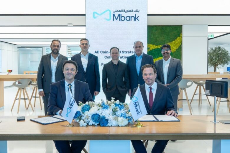 AE Coin and USDU to Develop A Regulated AED–USD Digital Conversion Framework for Institutional Settlement in the UAE