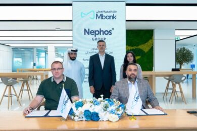 AE Coin Expands Into Professional Services as Nephos Becomes First Firm to Accept Regulated AED Stablecoin Payments