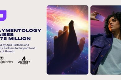 Paymentology Raises $175 Million co-led by Apis Partners and Aspirity Partners to Support Next Phase of Growth
