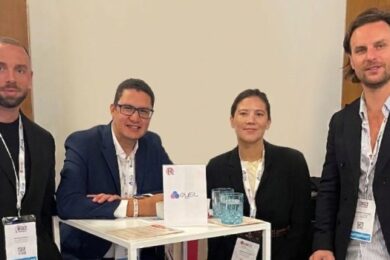 Tunisia’s EYST Technology Raises Six-Figure Investment from 216 Capital to Expand Insurtech Platform