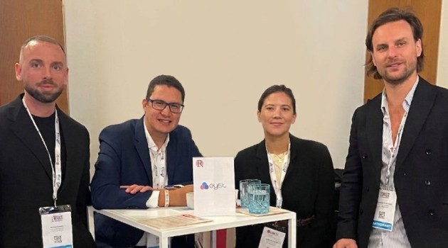 Tunisia’s EYST Technology Raises Six-Figure Investment from 216 Capital to Expand Insurtech Platform