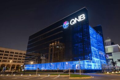 QNB Group launches International Payment Card Acceptance Services in Syria
