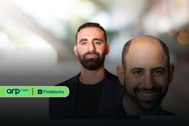 ARP Digital joins Fireblocks Network for payments as the GCC's regulated corridor settlement partner
