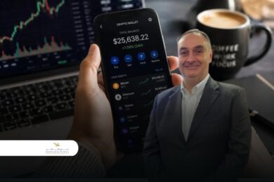 Dubai Insurance welcomes Dubai’s new Government Crypto payment initiative