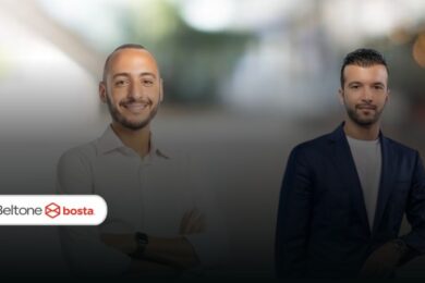 Beltone VC and UAE's Citadel International Exit Bosta with 75% IRR in Fifth Successful Exit Since 2023
