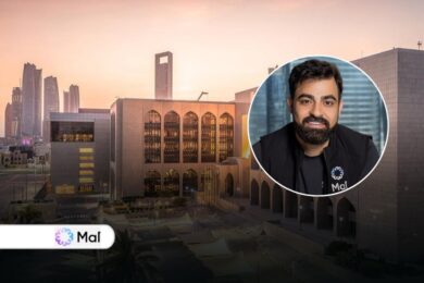 UAE’s Mal secures central bank in-principle approval to launch AI-native Islamic digital bank targeting $7tn market
