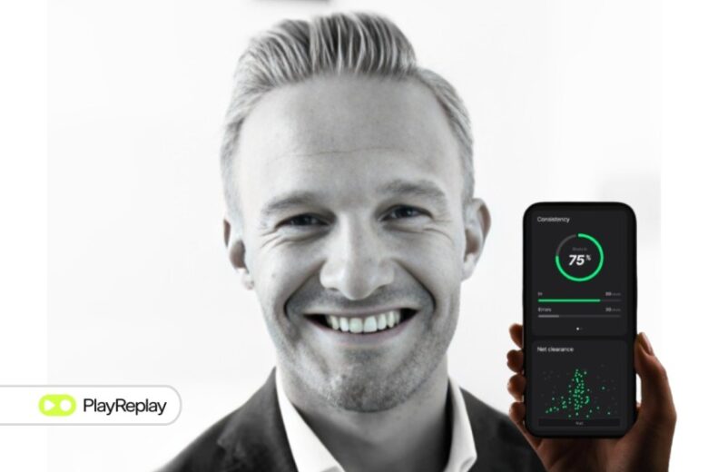 PlayReplay Raises $12M in Latest Round, Eyes Middle East Growth