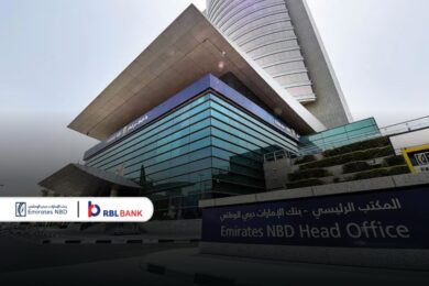 Emirates NBD Launches Rs 117 Billion Open Offer for 26% Stake in India’s RBL Bank