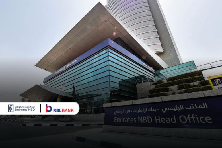Emirates NBD Launches Rs 117 Billion Open Offer for 26% Stake in India’s RBL Bank