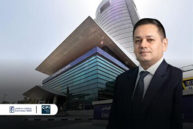 Luxembourg-based CPI Property Group secures $100mln from Emirates NBD