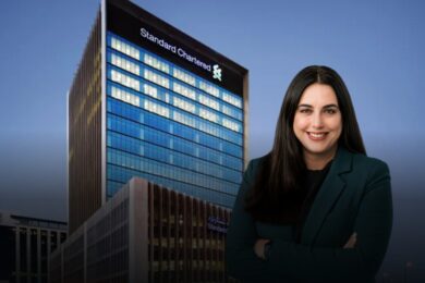 Standard Chartered appoints Michelle Swanepoel as Head of Financing and Securities Services, Middle East and Africa