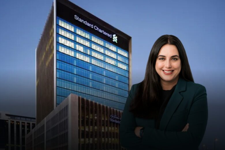 Standard Chartered appoints Michelle Swanepoel as Head of Financing and Securities Services, Middle East and Africa