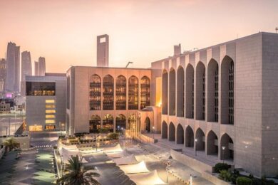 Central Bank of the UAE Support Package to Strengthen Financial Sector Resilience Reaches $1.69 Billion