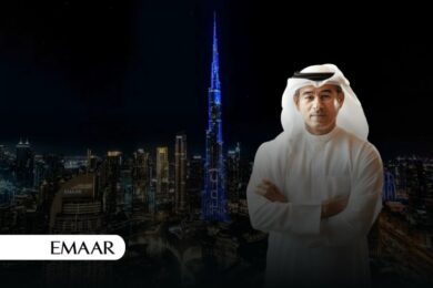 Emaar reports strong start to 2026, with property sales up 16% to AED 22.4 billion (US$ 6.1 billion)