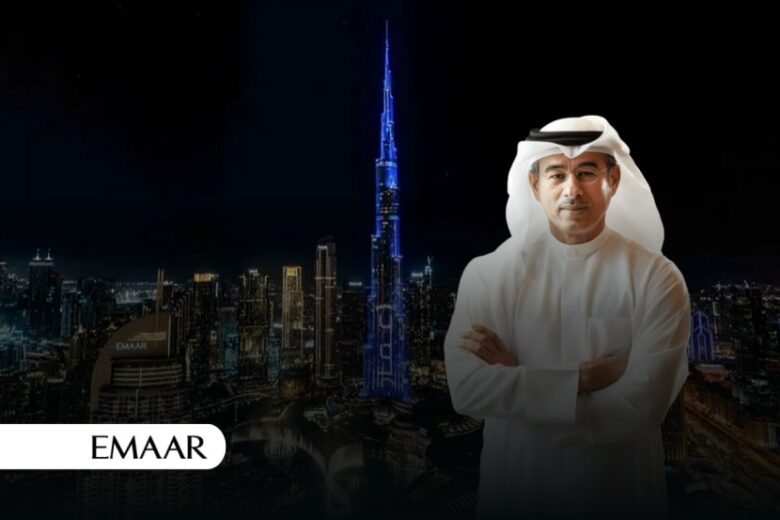 Emaar reports strong start to 2026, with property sales up 16% to AED 22.4 billion (US$ 6.1 billion)