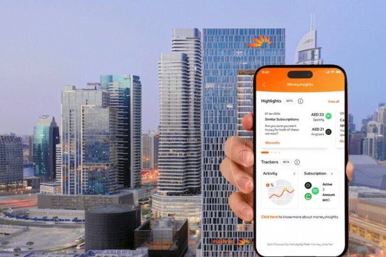 Mashreq launches Money Insights, a financial management tool providing clarity on everyday banking in the UAE