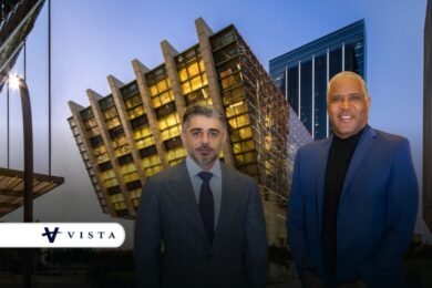 Vista Equity Partners Establishes Abu Dhabi Office