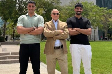 UAE-based surplus food marketplace Peekabox secures $1.5 million to tackle food waste in the UAE