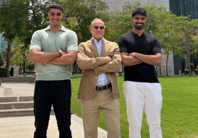UAE-based surplus food marketplace Peekabox secures $1.5 million to tackle food waste in the UAE