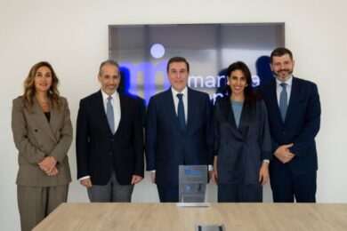 Jordan Capital and Investment Fund (JCIF) Launches $70.5 Million Manara Ventures Fund to Back Jordanian Tech Startups