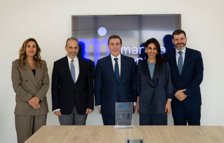 Jordan Capital and Investment Fund (JCIF) Launches $70.5 Million Manara Ventures Fund to Back Jordanian Tech Startups