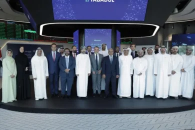 Abu Dhabi Islamic Bank (ADIB) Becomes First UAE Bank to Join ADX’s Tabadul Platform Through ADIB Securities