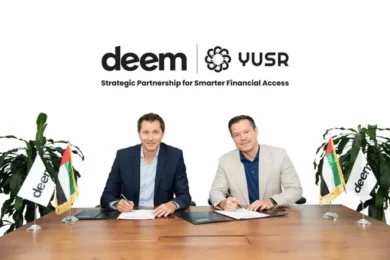 Deem Finance and Yusr announces strategic partnership to advance embedded finance and BNPL solutions in the UAE