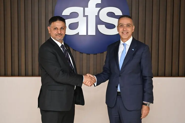 Arab Financial Services and Libyan Islamic Bank partner to advance Libya’s digital payments infrastructure