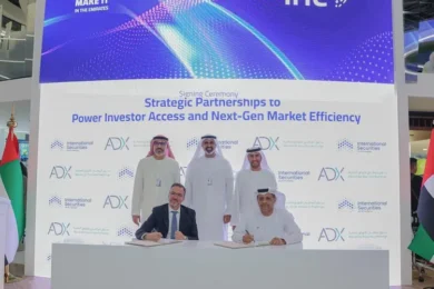 ADX launches new integrated trading services to accelerate investor access and market efficiency