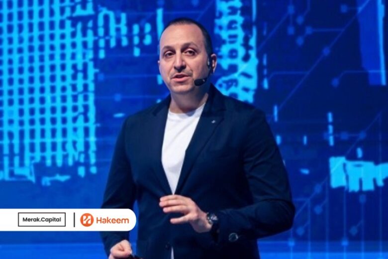 Merak Capital leads $1.65mln investment in Saudi healthtech Hakeem Health, alongside Sanabil 500