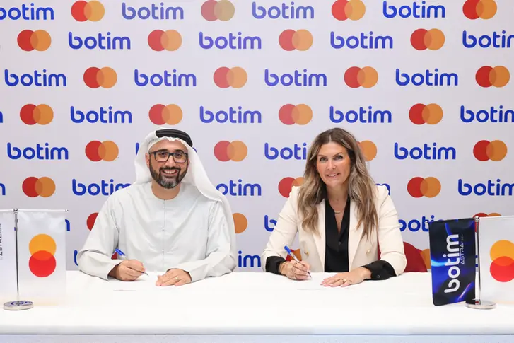 botim money and Mastercard expand multi-year agreement to broaden eligibility for digital card payments in the UAE