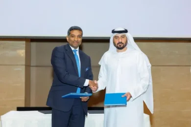 Partners Capital Opens Abu Dhabi Office, Signs MoU with Abu Dhabi Family Business Council