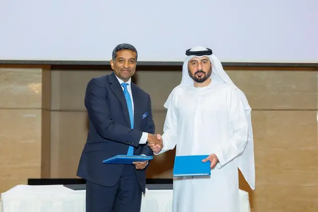 Partners Capital Opens Abu Dhabi Office, Signs MoU with Abu Dhabi Family Business Council